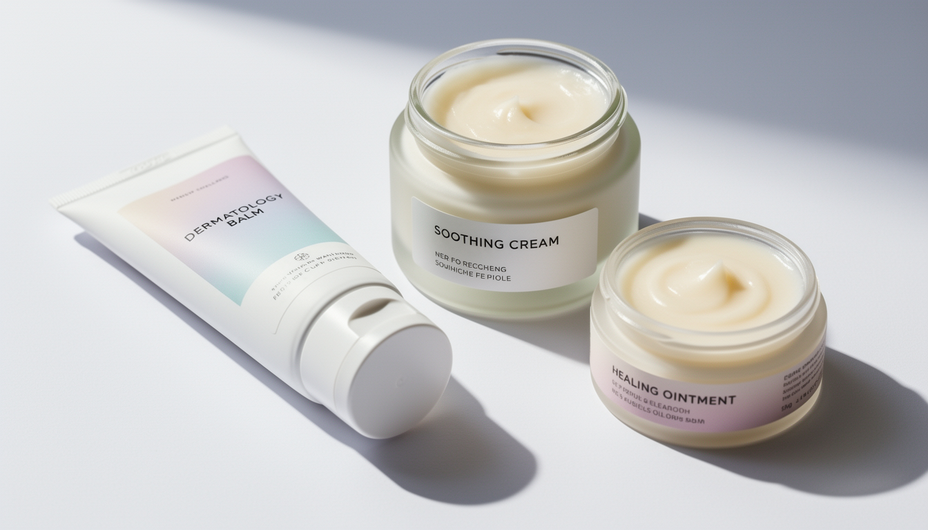 Featured image for Recommended 5 Products That Help Soothe Irritation